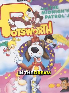 The Cartoon Graveyard What Flopped in 1990? #actor #longervideos #movie | Answered That For You