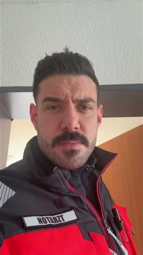 Glück im Unglück…