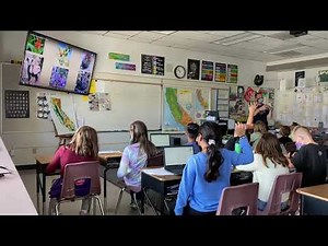 Video Lesson 2 Regions of California