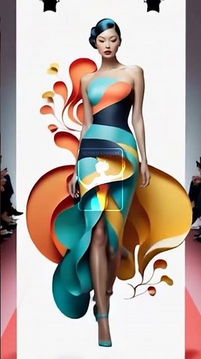 Best Runway Fashion Models | Timeless & Elegant Styles