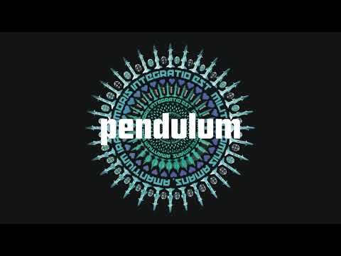Pendulum - 'Come Alive' 1 Hour Seamless Loop [1080p HQ]