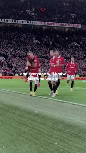 Manchester United Glory Man United Anthem Song