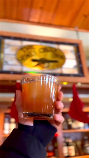 Weekend plans? Get cozy at the coziest pub around! 🍻✨Great food, warm vibes, and the perfect spot to unwind all weekend long. Cheers! 🍽️ | Honey Creek Inn