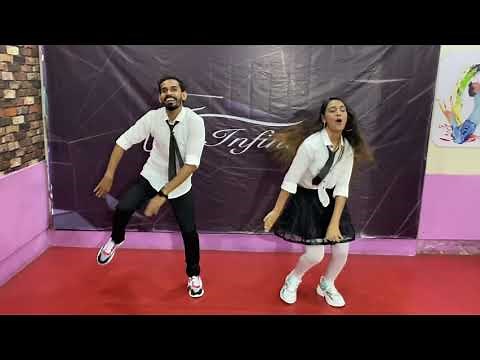 Apna Har Din | Golmaal 3 | Friendship Day Special | D-Infinity Choreography