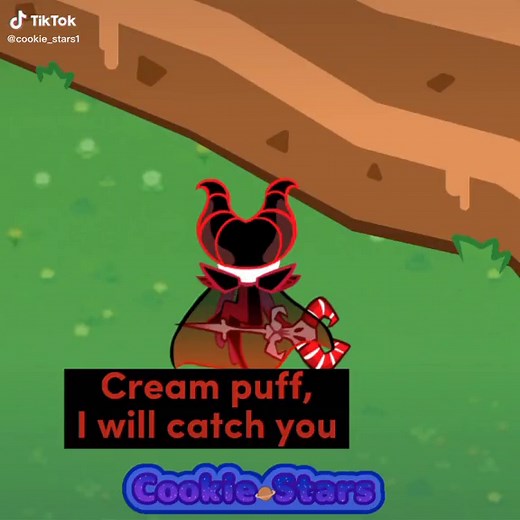 Dark Enchantress Cookie Gameplay Showcase in Cookie Run Kingdom