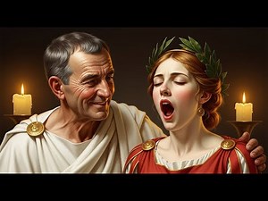 The Perverted Empress: Rome’s Most Scandalous Woman