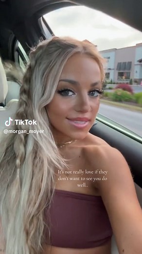 Unconditional Love in Maxed Out - New Music by Bayker Blankenship ft. Morgan Moyer