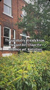 In my years of experience as an Affair Recovery specialist, I have lost count of the number of betrayed partners who said they ‘sensed’ something was different about their relationship and became suspicious of an affair without evidence. Only to find out that their intuition was almost pin-point accurate! They start questioning behaviours, expressing suspicions and calling their partners attention to the danger ahead. They KNOW!!!! They just don’t have the evidence. It then becomes a matter of t