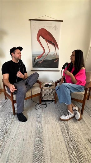 Milena erzählt von ihrer plötzlich auftretenden Herzkrankheit ❤️, ihrer Nahtoderfahrung ✨ und ihrer Herztransplantation.Ganze Folge: Das Wunder Transplantation, Folge 6 🎧 – überall, wo du Podcasts hörst. | Archie Clapp