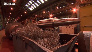 The Ministry of Defence will buy Sheffield Forgemasters, saying it intends to invest up to £400 million into the firm for the defence-critical plant, equipment and infrastructure over the next decade. Read more: https://bit.ly/2TDqUn8 | ITV Calendar