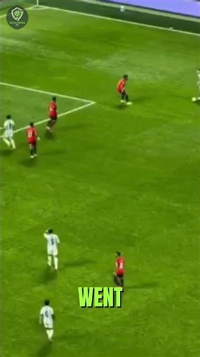 Argentina vs Egypt: The greatest comeback EVER! 🇦🇷