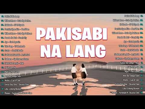 🌿 OPM Hits 2026 | Easy Listening Filipino Music | Tagalog Songs