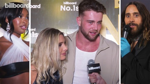 Lele Pons,Harry Jowsey,Jared Leto & More Reveal Their 2024 New Year’s Resolutions | Billboard