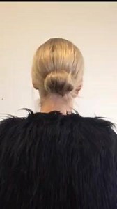 28K views · 399 reactions | Monday Must-Have: Girls, hair styling just got a whole lot easier with the Magic Hair Bun Clip. Get the perfect everyday bun look in 3 simple steps: roll, loop and hoop. | Daiso Australia Official | Facebook