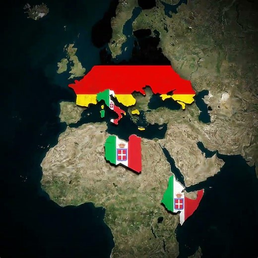 Best Trios Part 2 - #history #geographythroughmaps #shortsvideo