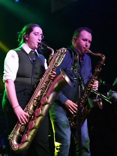 Little Lies Performs “Tusk" #livemusic #concert