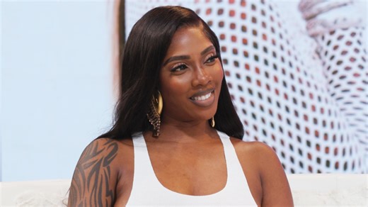 Tiwa Savage on Working With Beyoncé,Afrobeats Growth,Coronation Backlash & More | Billboard News