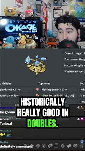 What Pokemon To Invest Into Before The VGC Update