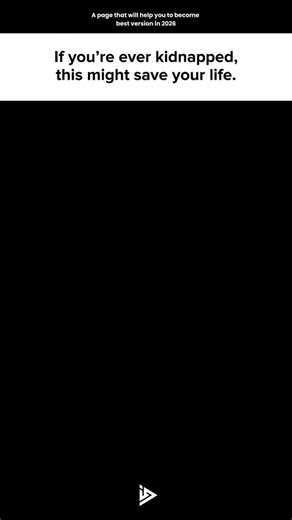 Kidnapping Survival Tips #kidnapping #shorts #tips