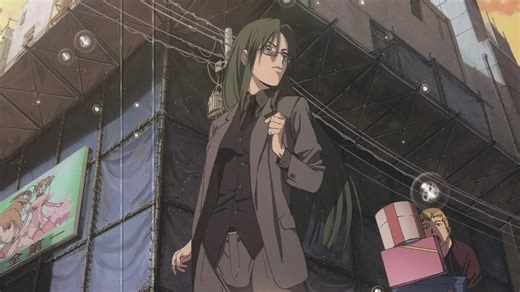 【纯K自用】CAUSE DISARRAY - Galneryus（记忆女神的女儿们ED）