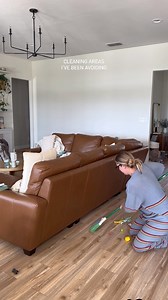 now entering nesting mode 😤 . #cleanwithme #cleaning #messyhouse #messyhousemom #clean #breakinghabits #couch #pregnant #momlife #nestingmama #nesting #cleaningjourney #deepcleaning #cleaningmotivation | Cheyenne Powers