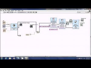 Distributed Machine Condition Monitoring Example