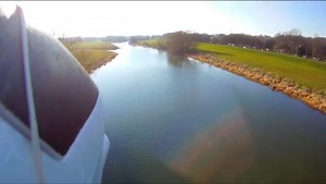 Watch Funtech rc plane 757-6 ﹙the camera is not included﹚ on Amazon Live