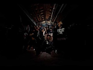 The Scythe Presents: The Scythe ft. Denzel Curry, TiaCorine & FERG