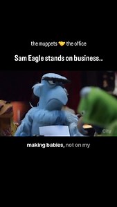 Megan 💚 Muppets Fanatic on Instagram: "Forever sad this show only had one season, “the muppets” came out back in 2015.. It was silly and fresh, but too many people shot it down before giving it a chance. I often wonder how things would be now had it been renewed for s2. Kinda twisted how much I adore this series yet it was ultimately the downfall of everything I love regarding Muppets 😭 Steve Whitmire nooooo"