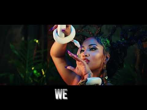 Shenseea - Run Run (Oficial Music Video )