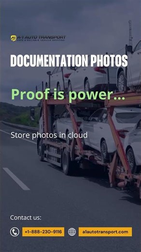 Faqs by A-1 AUTO TRANSPORT #a1auto #automobile #autotransportation #carshipping