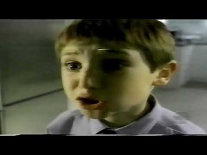 Home Alone 4 ABC promo, 2002