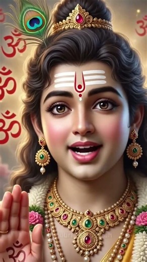 🕉️ இந்த உலகில் யார் உன்னை கைவிட்டாலும் கலங்காதே! முருகன் வாக்கு! ✨ | #shorts #murugan