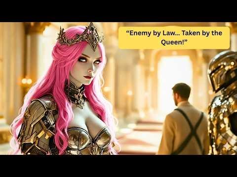 By Law I Was the Alien Queen’s Enemy—So Why Did She Call Me to Her Chambers? | HFY Sci-Fi Story