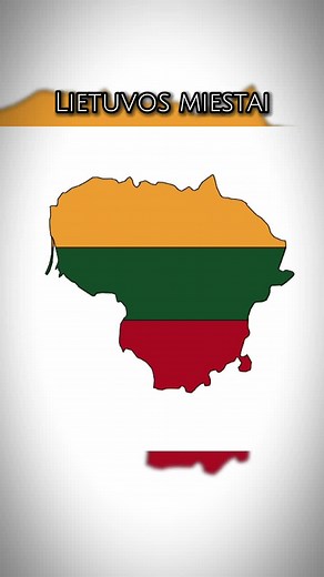 Discover Lithuania's Beautiful Cities and Landscapes