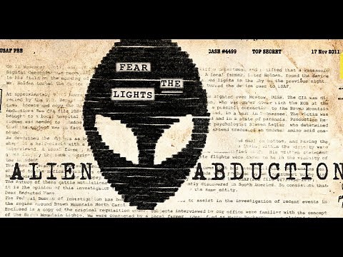 Alien Abduction 2014 (PHD1 - "Equinox")