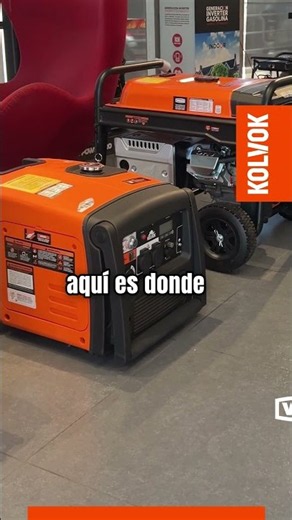 🔥The difference between kVA and kW is key when choosing a generator #generator #energy #technolog...