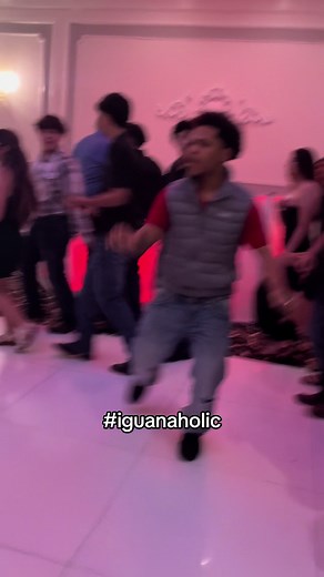 #viral #fypシ #dancing #iguana | la iguana dance