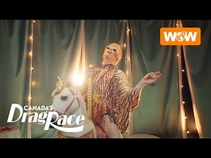 Canada's Drag Race | Season 6 Official Trailer | WOW Presents Plus