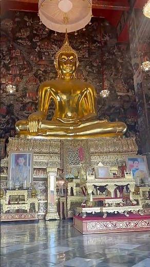 Top must visit places in bangkok |Travel Guide:10 Places You Can’t Miss#shorts