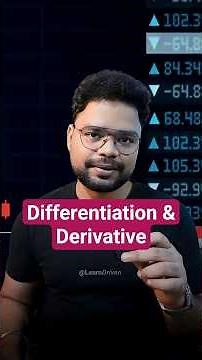 Math topic that solves dynamic problems 📷