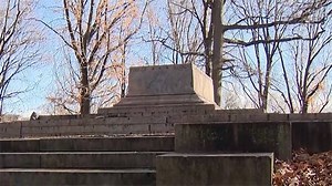 A Baltimore park that once held a Confederate monument could soon be named after Harriet Tubman. | WXII 12 NEWS