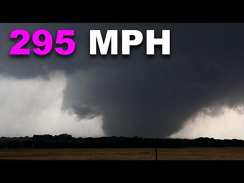 El Reno-Piedmont: The Forgotten EF5 Tornado