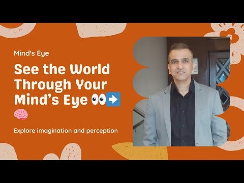 How Mind Perceives