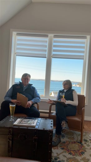 Cape Breton Realty on Reels