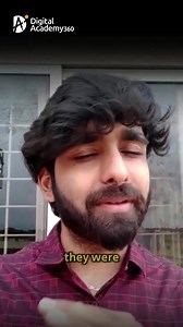  Learn Smarter! PG Level Digital Marketing Certification + 4 Specializations SEO & AI, Performance Marketing, Ad Copywriting & More!  20+ Tools  35 Case Studies  93% Placement Record! Book Your Slot!5 | Digital Academy 360 | Facebook