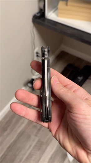 BRAND NEW EXCLUSIVE CIVIVI KNIFE DROPPING NOW!! 😱🤯😮‍💨🔥 #youtubeshorts #shorts