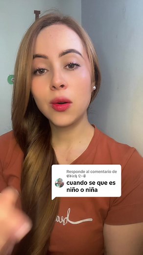 Consejos para saber si es niño o niña - Prueba de embarazo