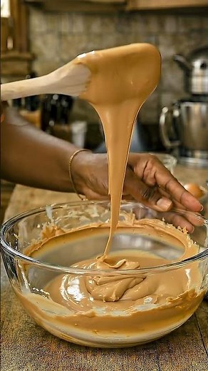 Como Fazer Bolo de Chocolate Mais Fácil do Mundo com Apenas 3 Ingredientes!​