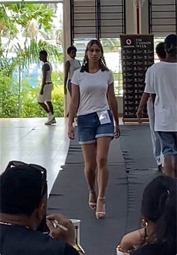 2025 Fiji Fashion Week: Call for Models